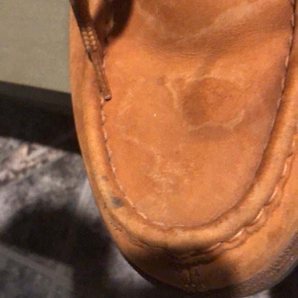 Timberland shoes - Picture 8 of 10